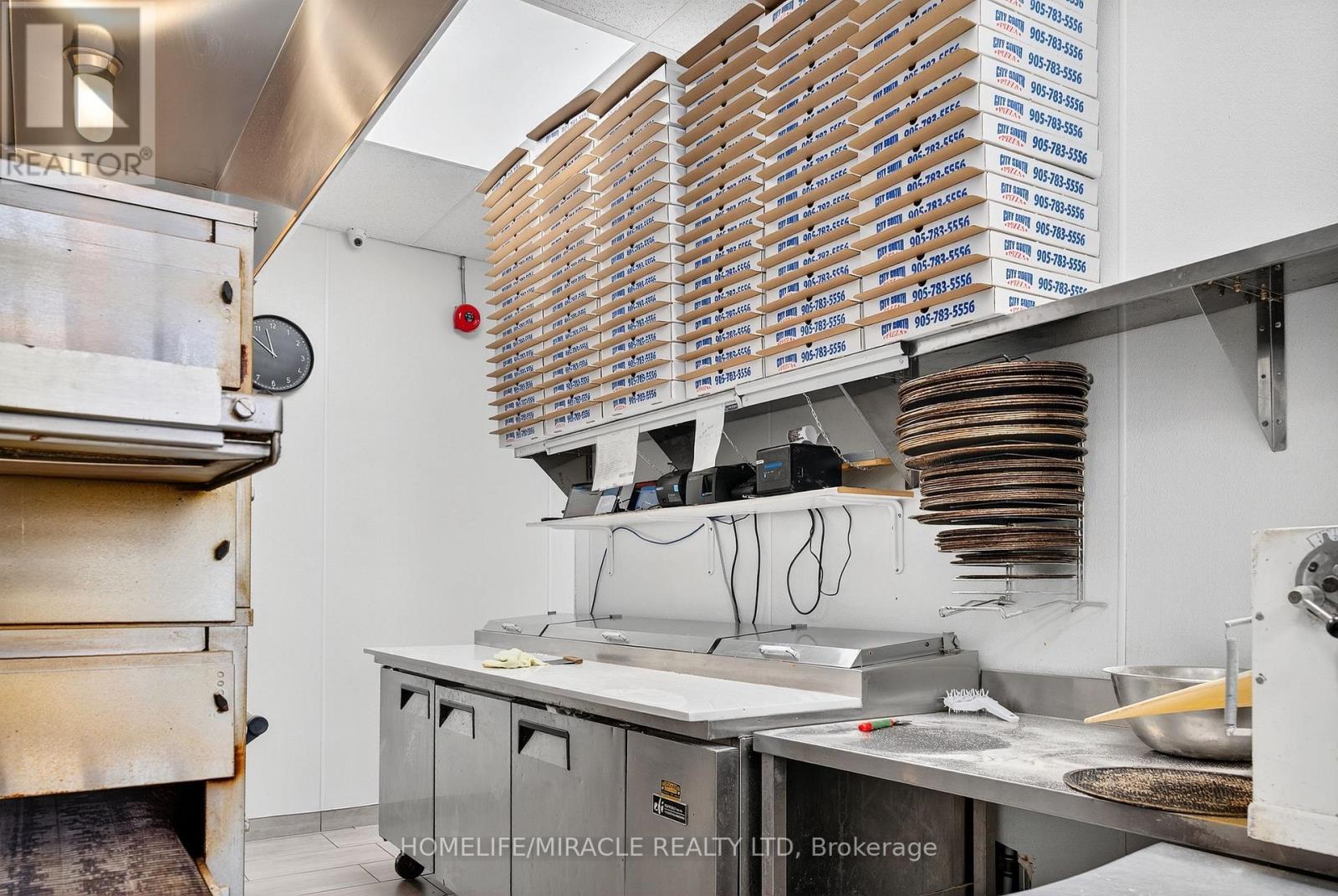 Unit-D4 - 40 Rivermont Road, Brampton, Ontario  L6Y 6G7 - Photo 40 - W12500600