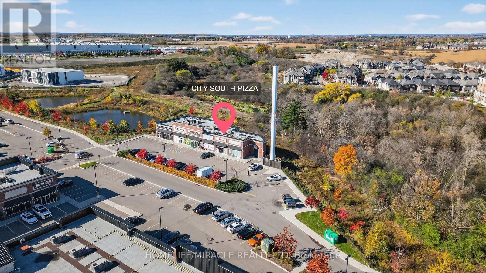 Unit-D4 - 40 Rivermont Road, Brampton, Ontario  L6Y 6G7 - Photo 3 - W12500600