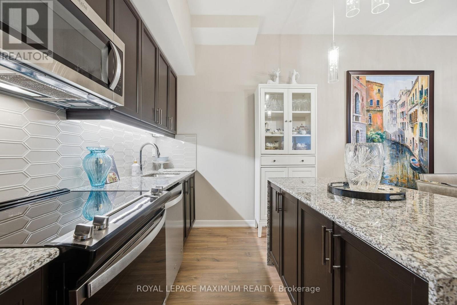 106 - 50 Ann Street, Caledon, Ontario  L7E 4M3 - Photo 12 - W12517580