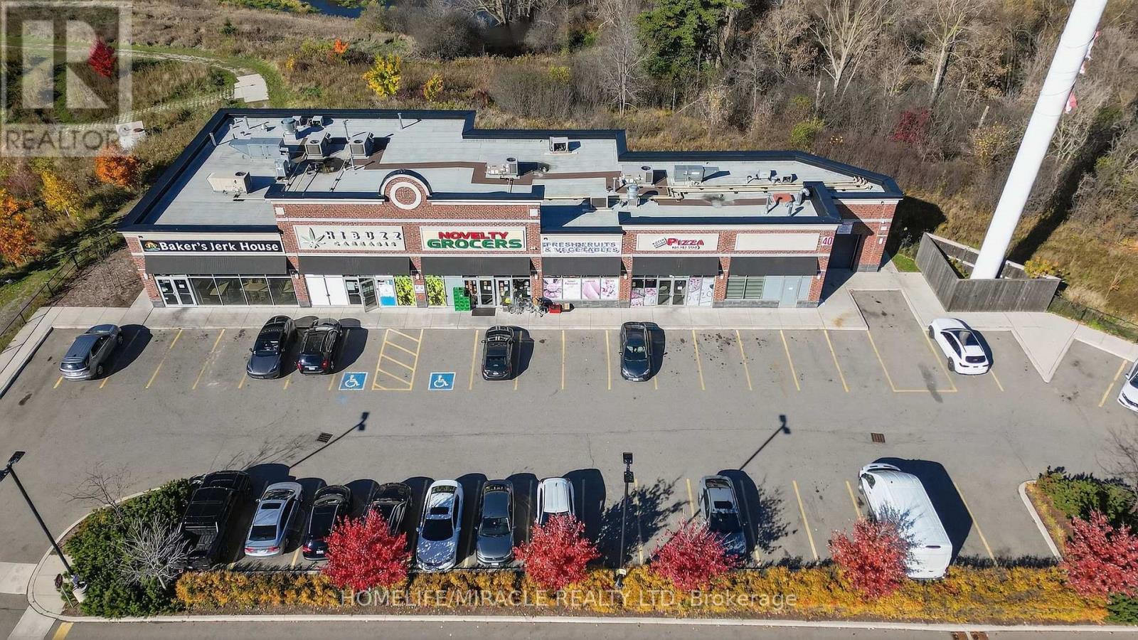 Unit-D4 - 40 Rivermont Road, Brampton, Ontario  L6Y 6G7 - Photo 8 - W12500600