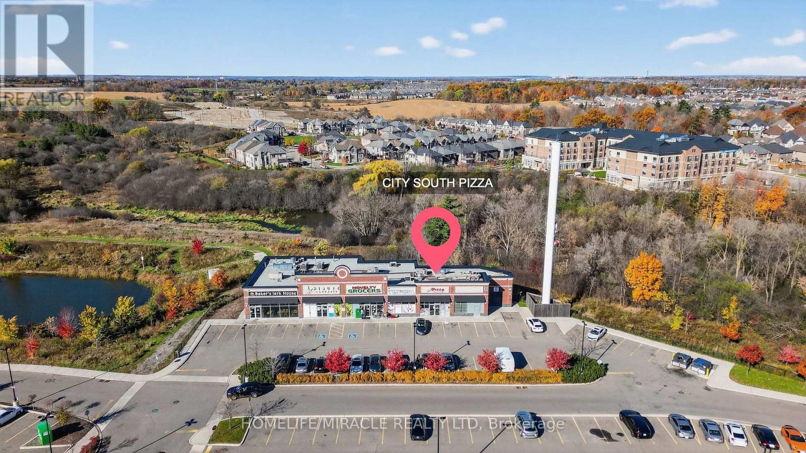 Unit-D4 - 40 Rivermont Road, Brampton, Ontario  L6Y 6G7 - Photo 5 - W12500600