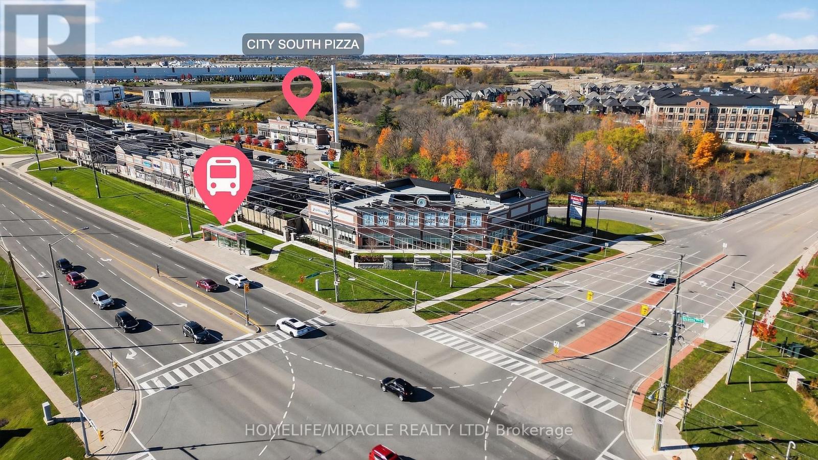 Unit-D4 - 40 Rivermont Road, Brampton, Ontario  L6Y 6G7 - Photo 6 - W12500600