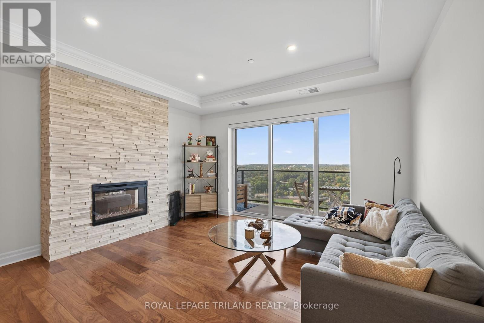 2308 - 505 Talbot Street, London East, Ontario  N6A 2S6 - Photo 12 - X12432416