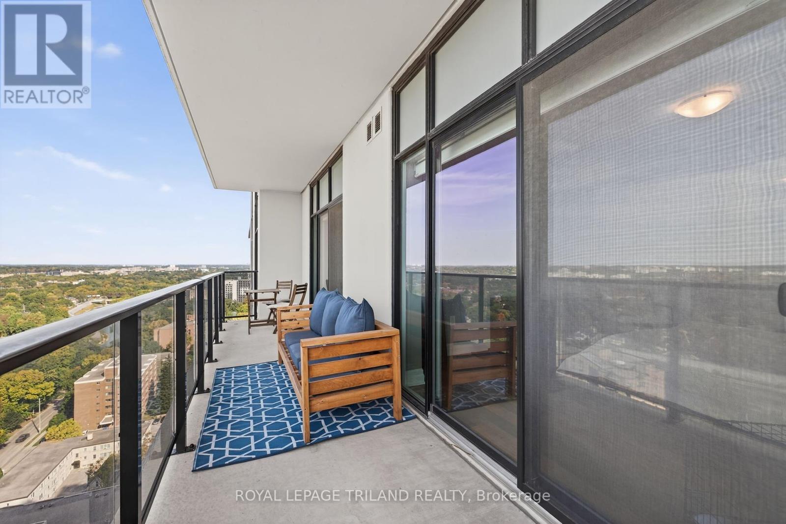 2308 - 505 Talbot Street, London East, Ontario  N6A 2S6 - Photo 22 - X12432416