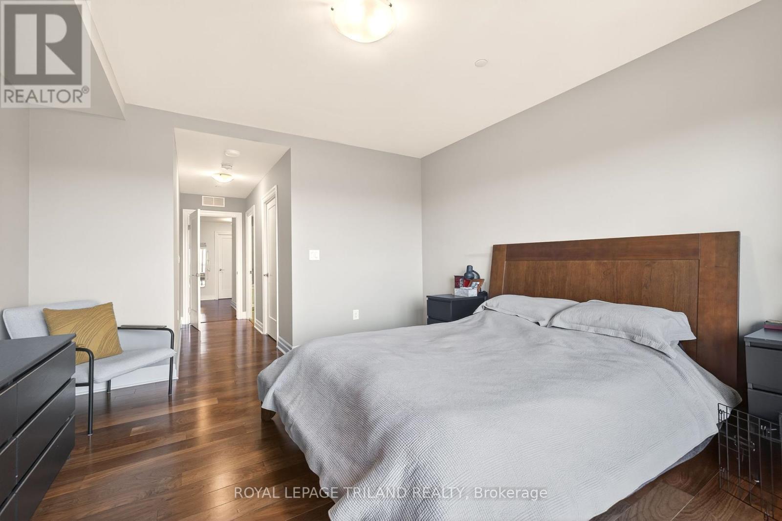 2308 - 505 Talbot Street, London East, Ontario  N6A 2S6 - Photo 19 - X12432416