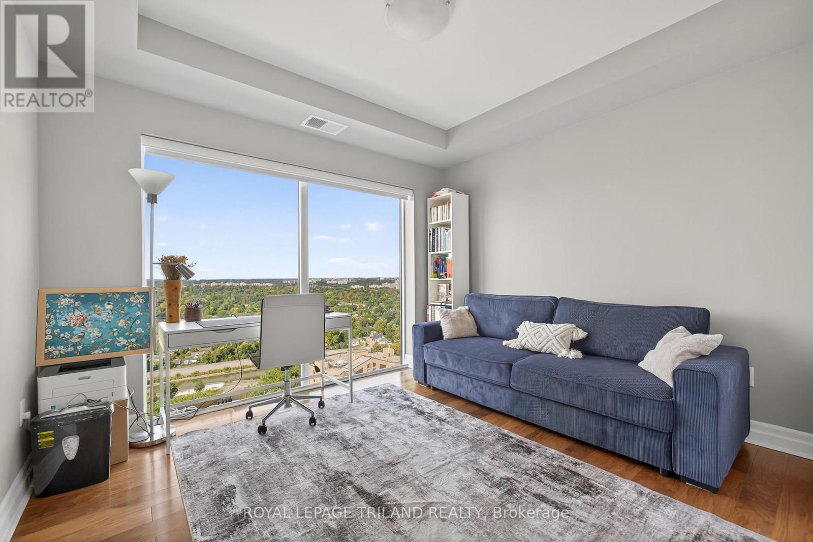 2308 - 505 Talbot Street, London East, Ontario  N6A 2S6 - Photo 15 - X12432416