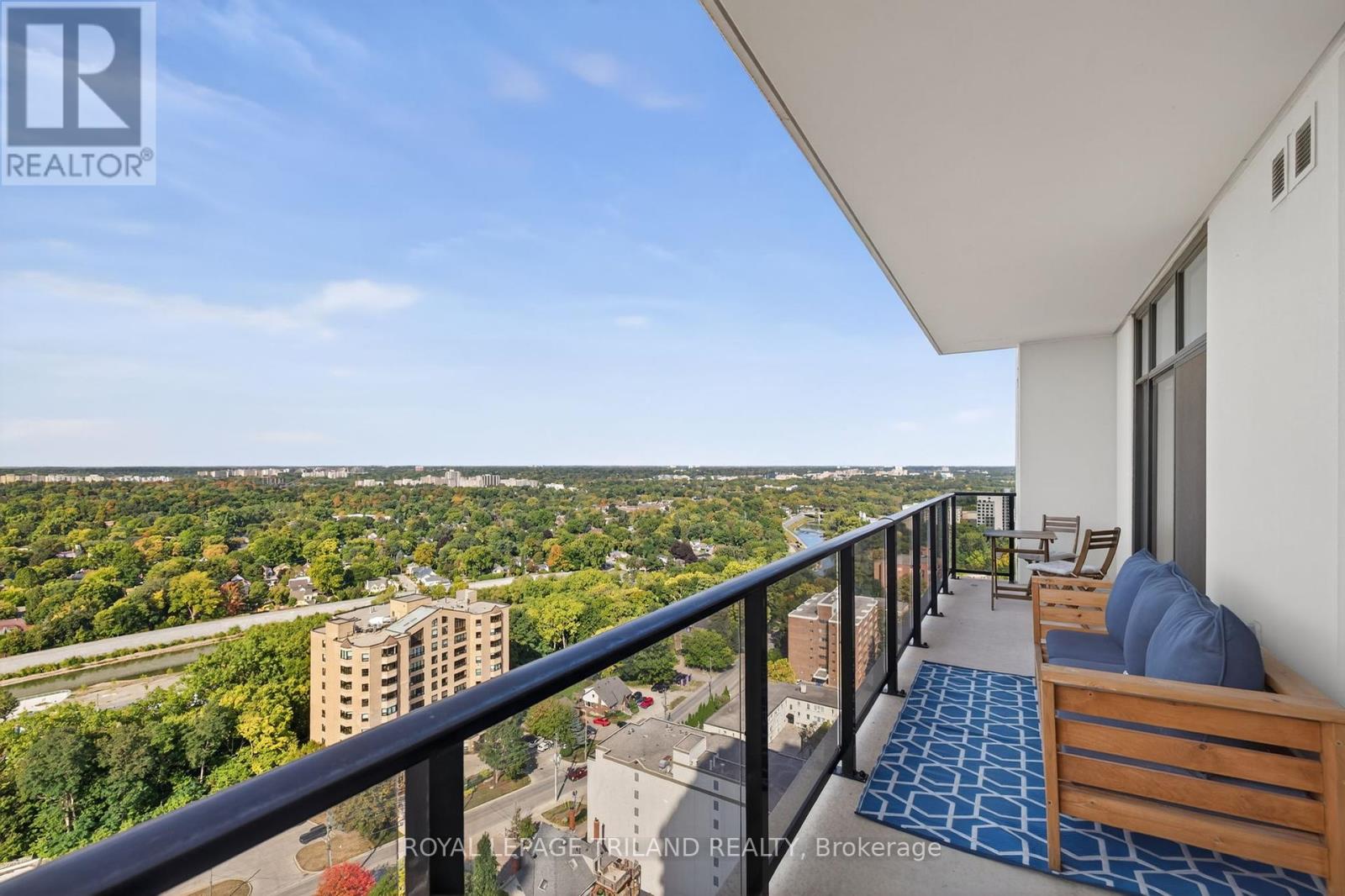 2308 - 505 Talbot Street, London East, Ontario  N6A 2S6 - Photo 27 - X12432416