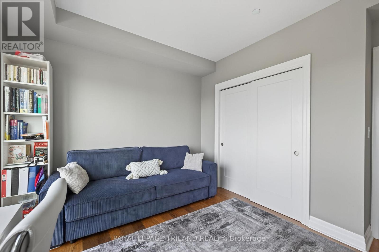 2308 - 505 Talbot Street, London East, Ontario  N6A 2S6 - Photo 16 - X12432416