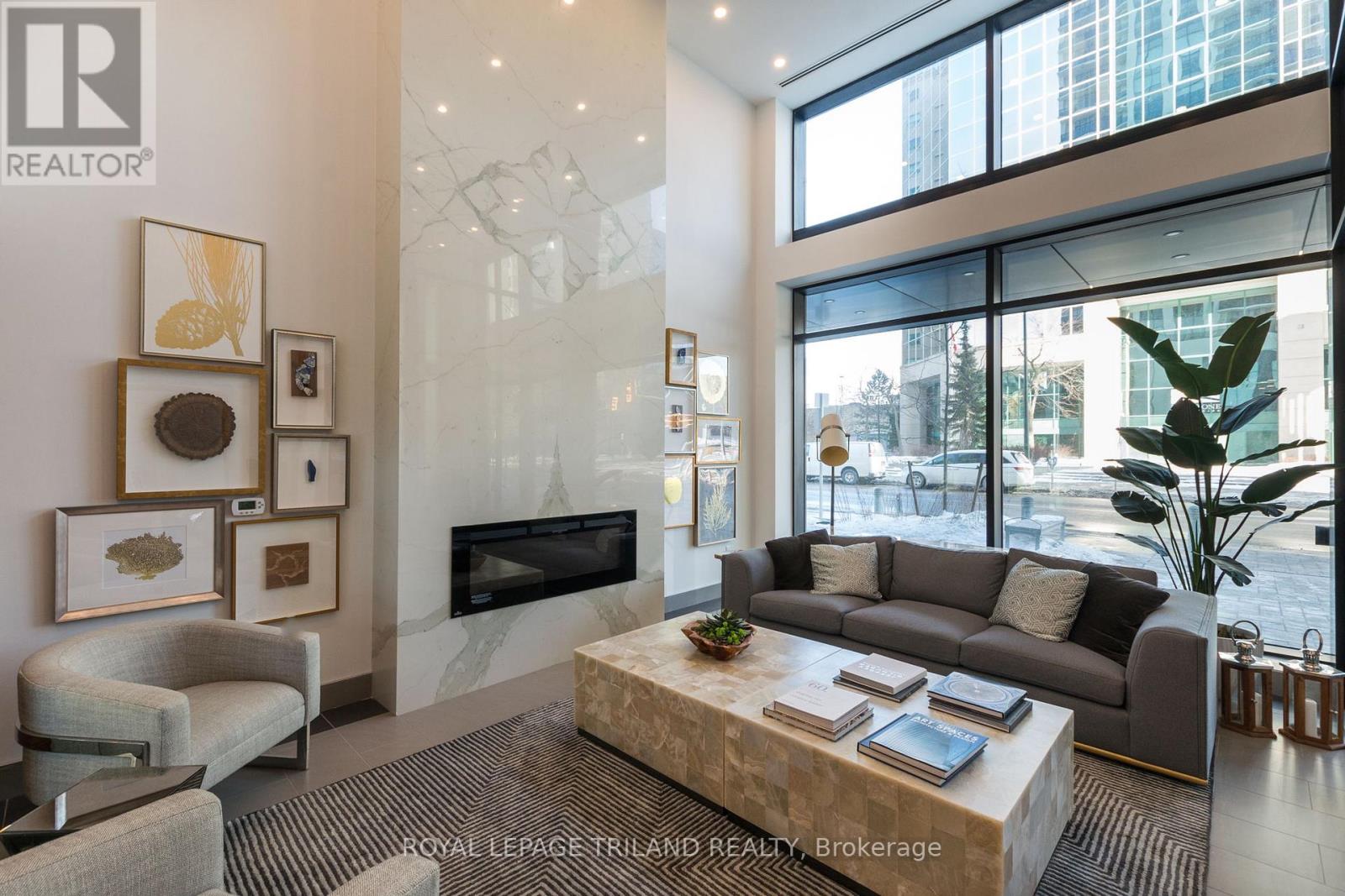 2308 - 505 Talbot Street, London East, Ontario  N6A 2S6 - Photo 29 - X12432416