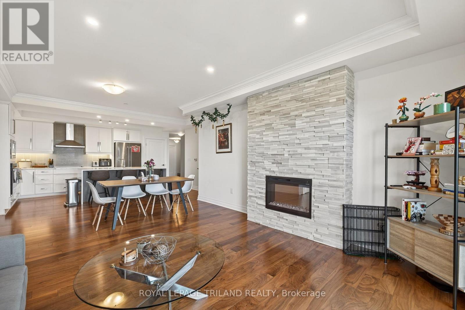 2308 - 505 Talbot Street, London East, Ontario  N6A 2S6 - Photo 14 - X12432416