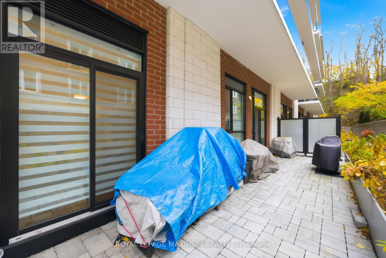 106 - 50 Ann Street, Caledon, Ontario  L7E 4M3 - Photo 32 - W12517580