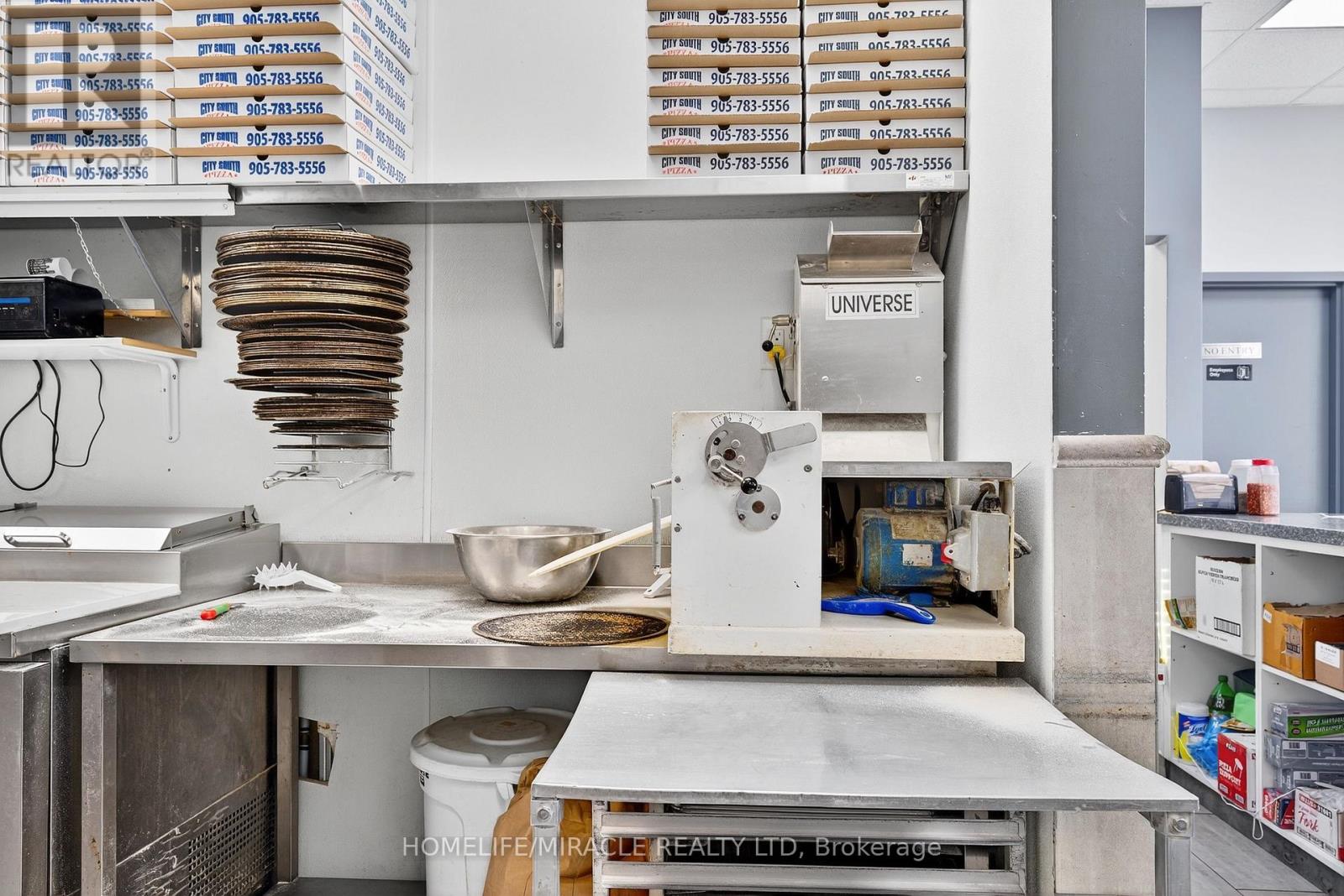 Unit-D4 - 40 Rivermont Road, Brampton, Ontario  L6Y 6G7 - Photo 39 - W12500600