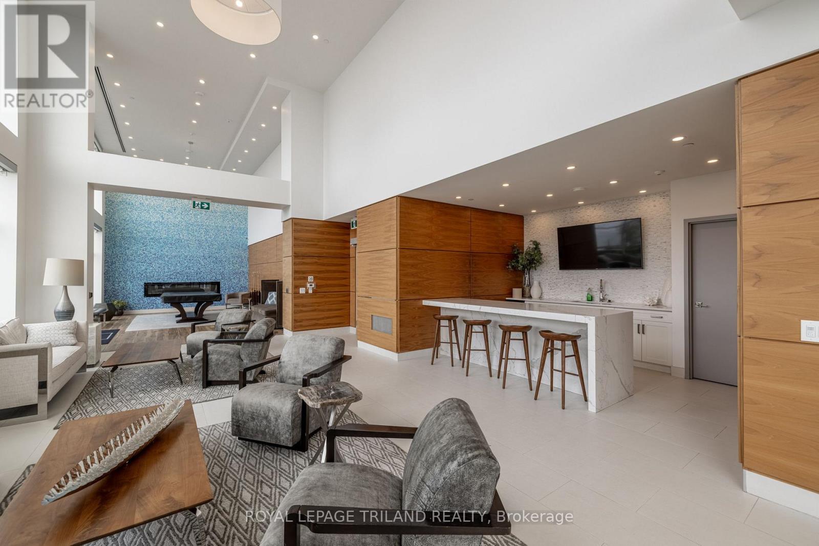 2308 - 505 Talbot Street, London East, Ontario  N6A 2S6 - Photo 42 - X12432416