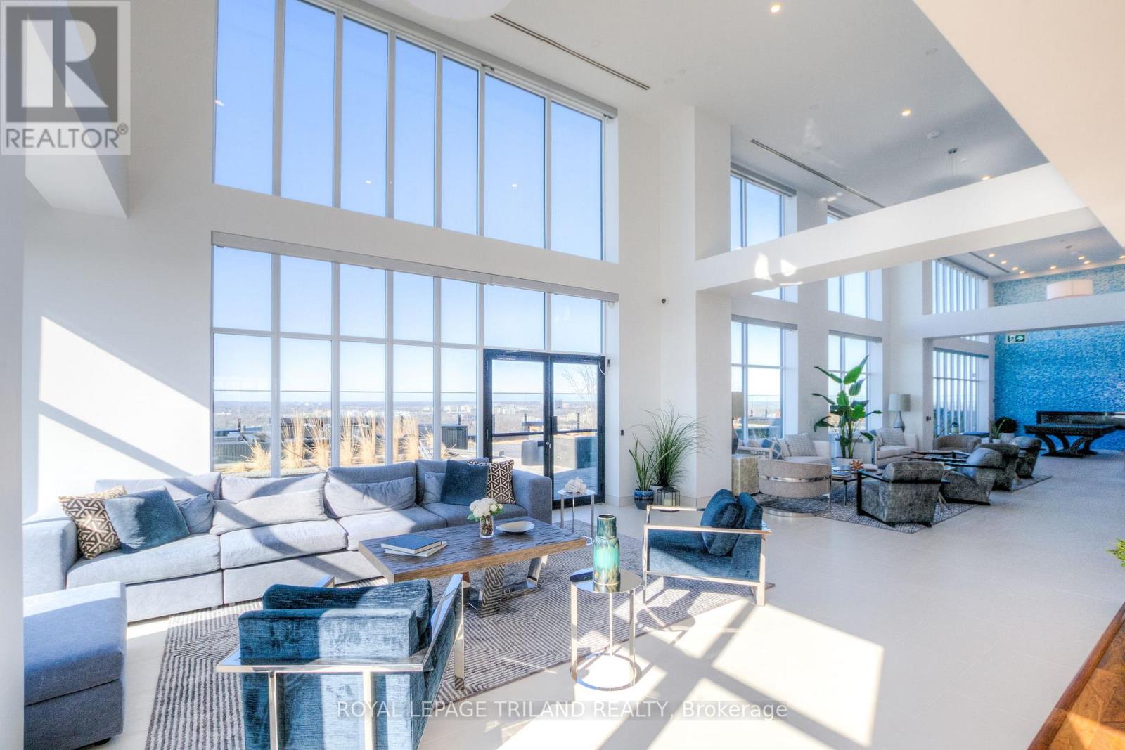 2308 - 505 Talbot Street, London East, Ontario  N6A 2S6 - Photo 36 - X12432416