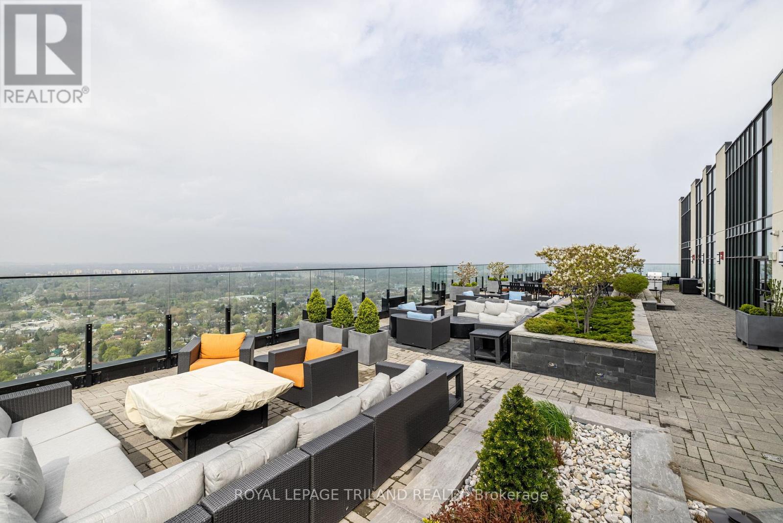 2308 - 505 Talbot Street, London East, Ontario  N6A 2S6 - Photo 44 - X12432416