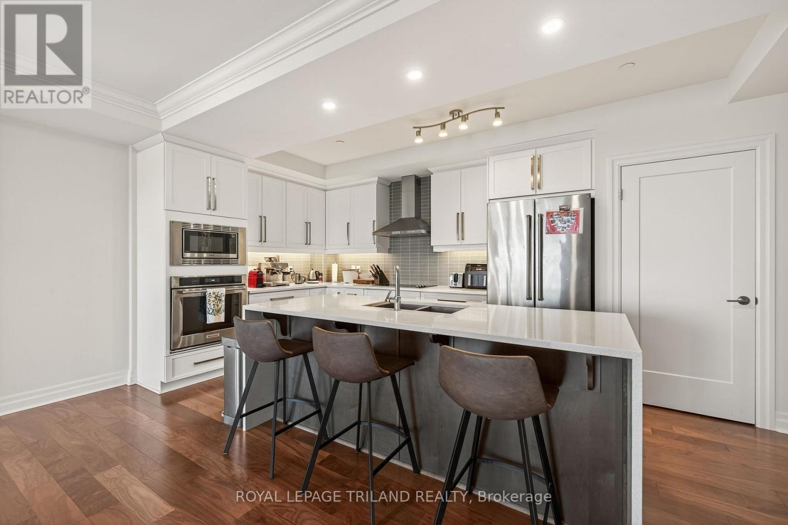 2308 - 505 Talbot Street, London East, Ontario  N6A 2S6 - Photo 7 - X12432416