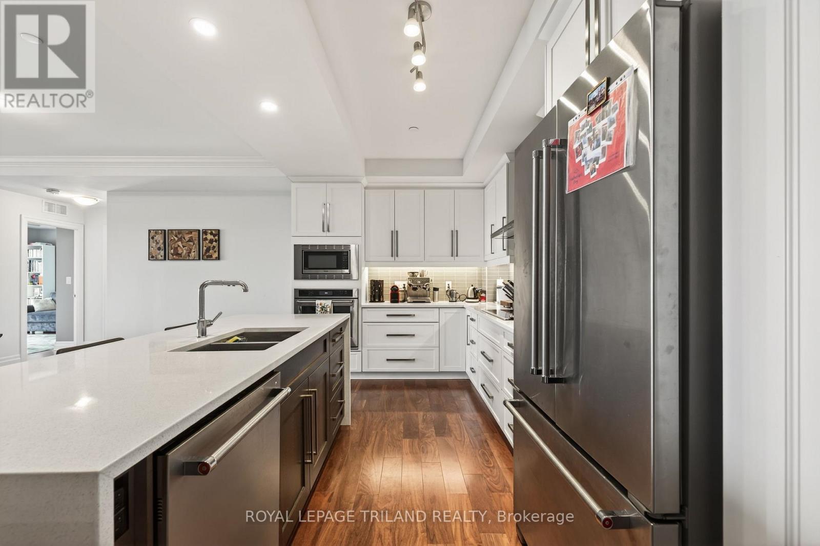 2308 - 505 Talbot Street, London East, Ontario  N6A 2S6 - Photo 8 - X12432416