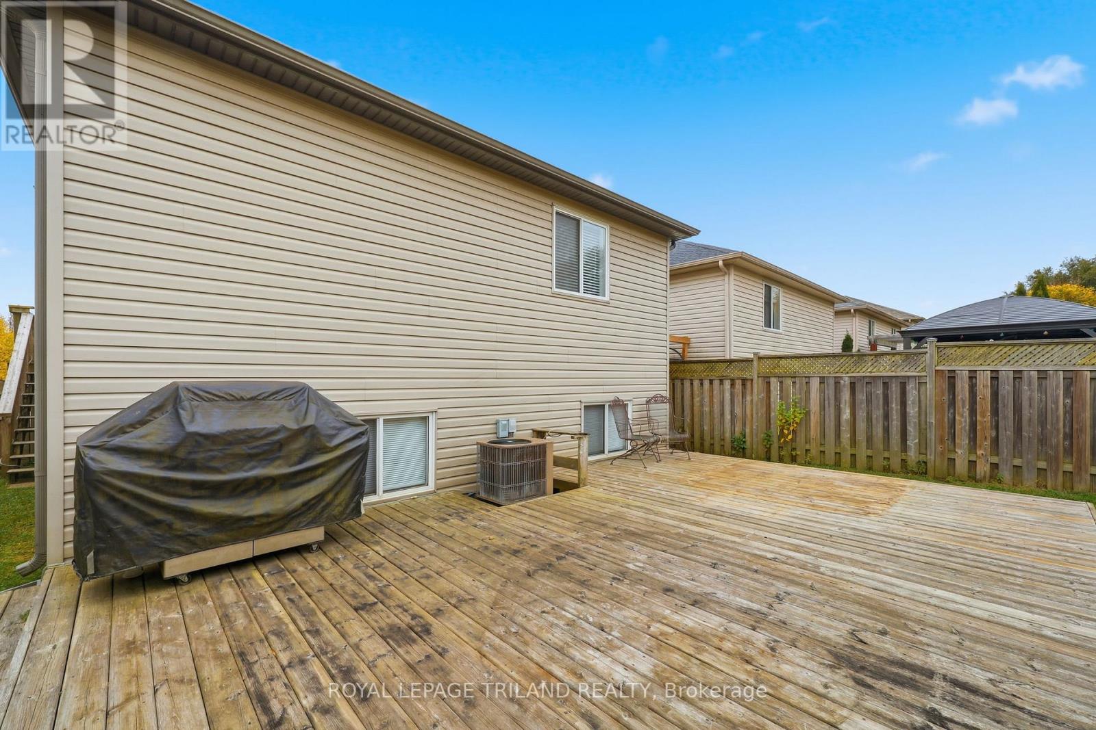 1041 Blythwood Road, London North, Ontario  N6H 5W2 - Photo 32 - X12518278