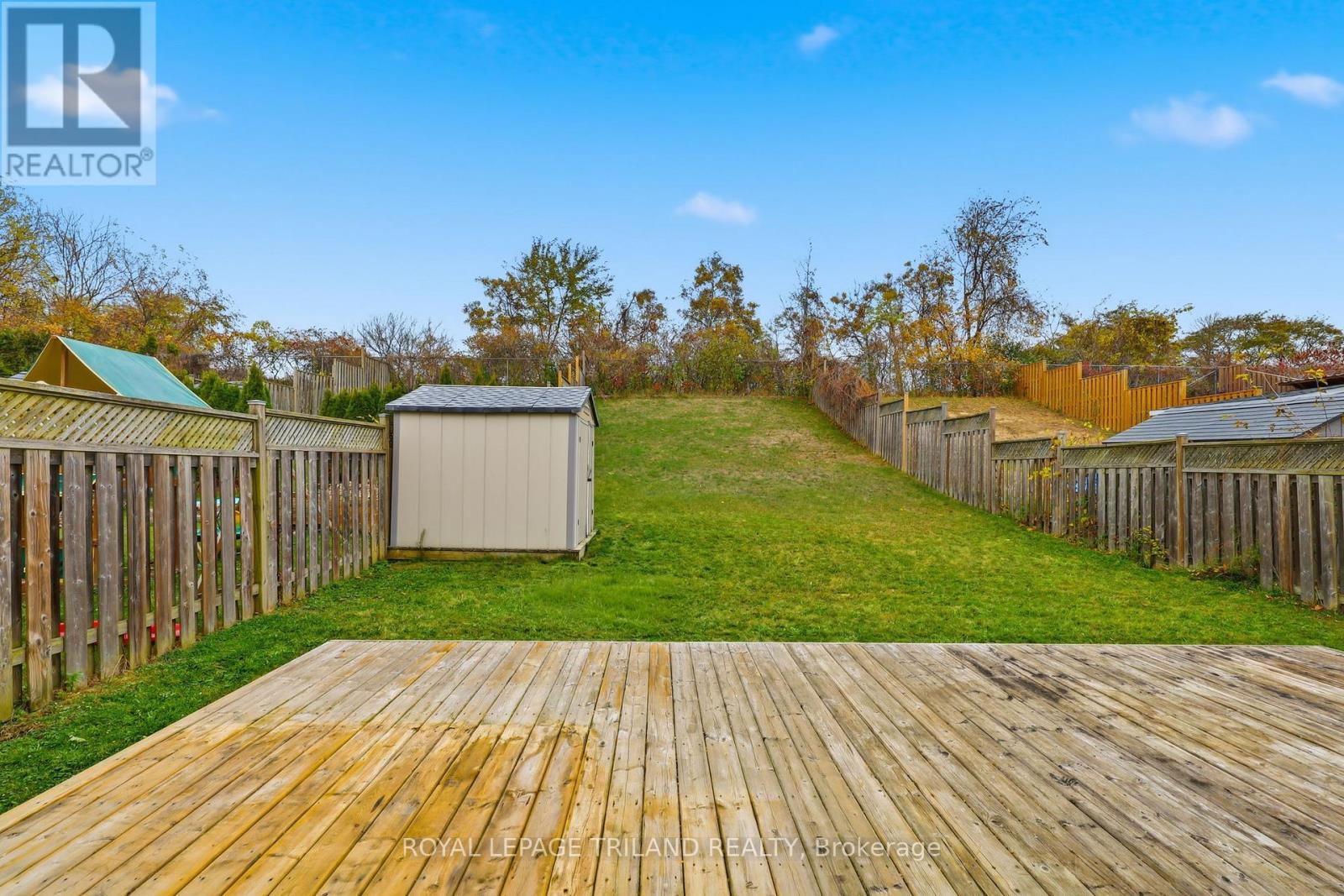 1041 Blythwood Road, London North, Ontario  N6H 5W2 - Photo 33 - X12518278