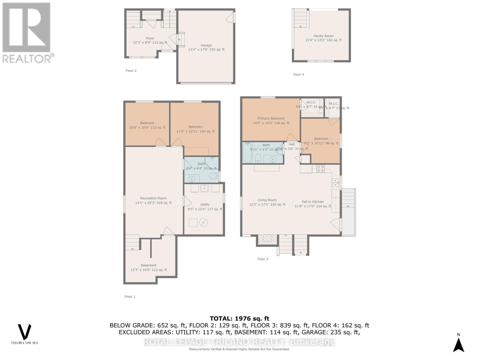 1041 Blythwood Road, London North, Ontario  N6H 5W2 - Photo 34 - X12518278