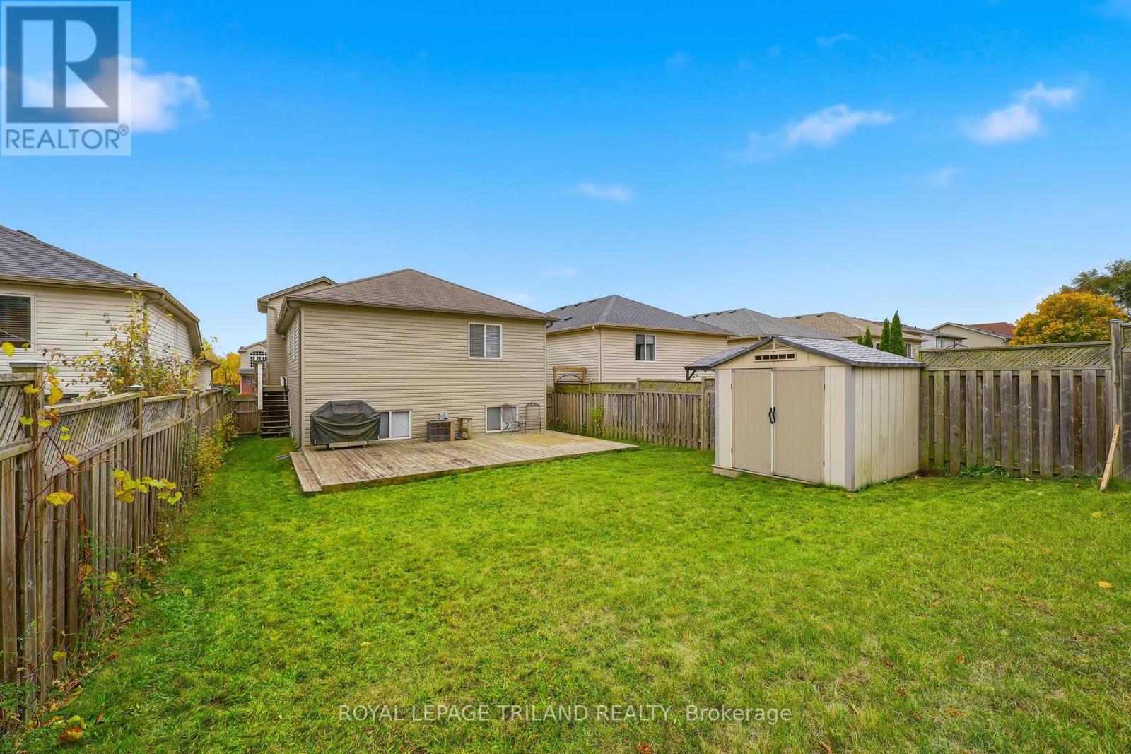 1041 Blythwood Road, London North, Ontario  N6H 5W2 - Photo 31 - X12518278