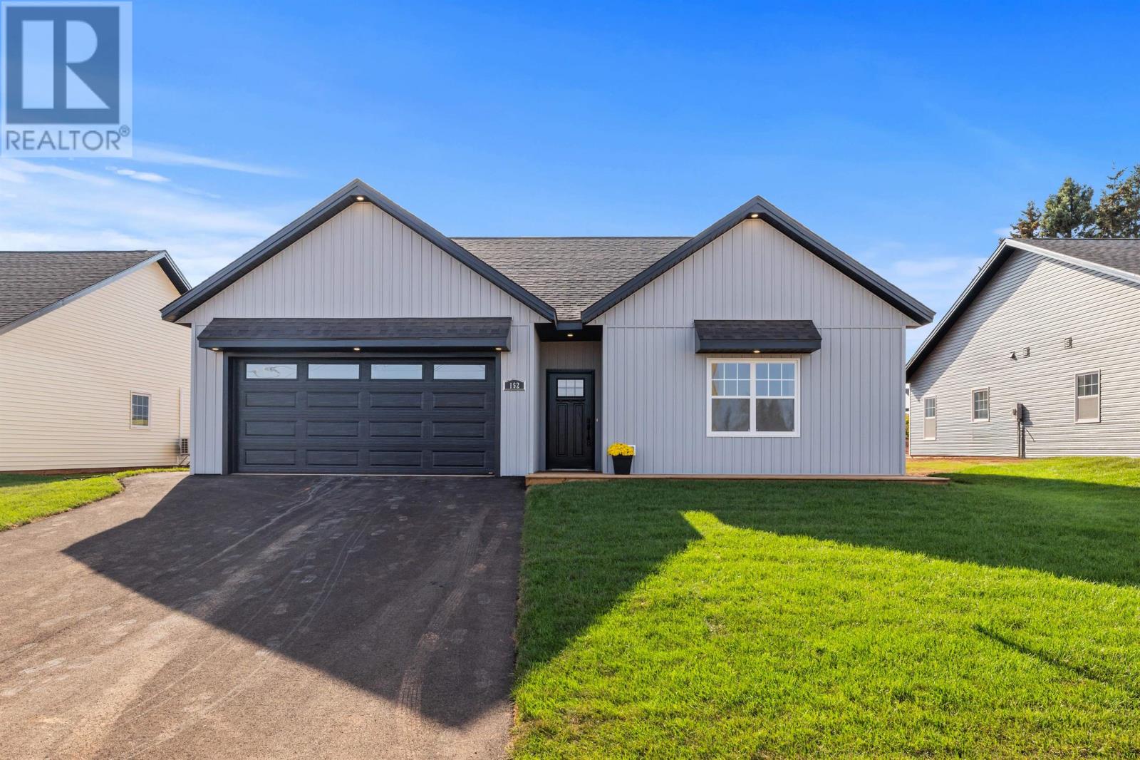 152 Stanmol Drive, Charlottetown, Prince Edward Island