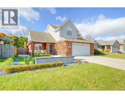 10 CONSERVATION BOULEVARD, Kingsville, Ontario