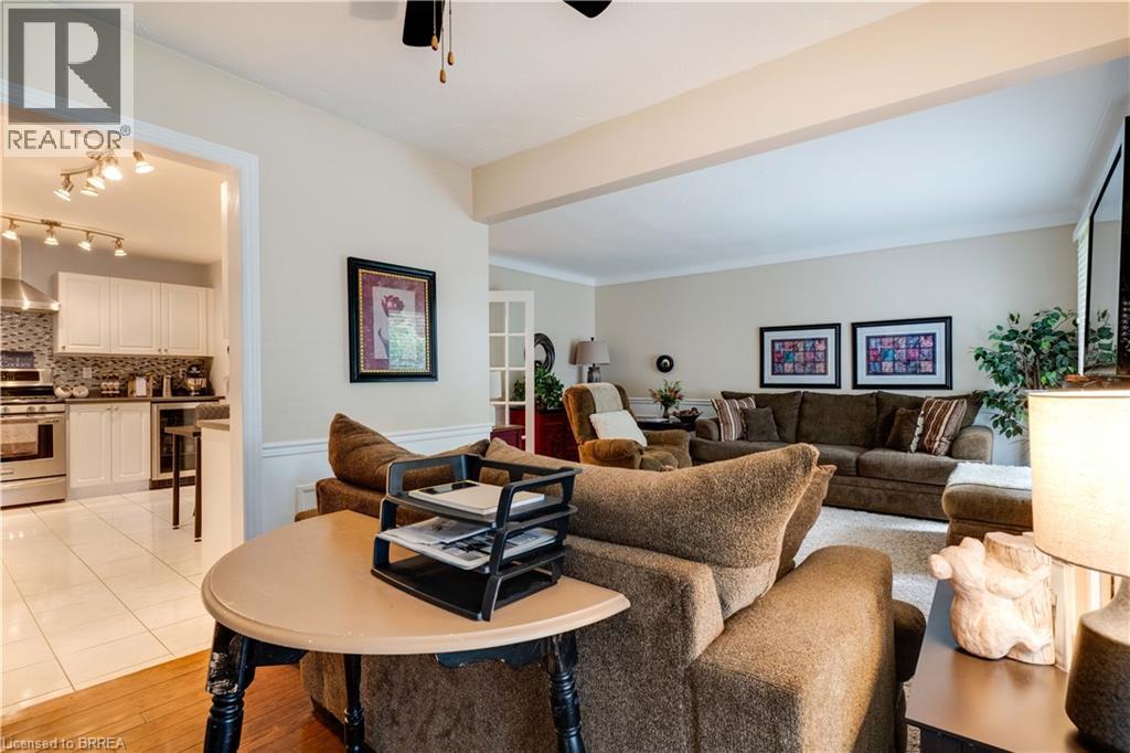 4 Adelaide Avenue, Brantford, Ontario  N3S 7H3 - Photo 10 - 40780603