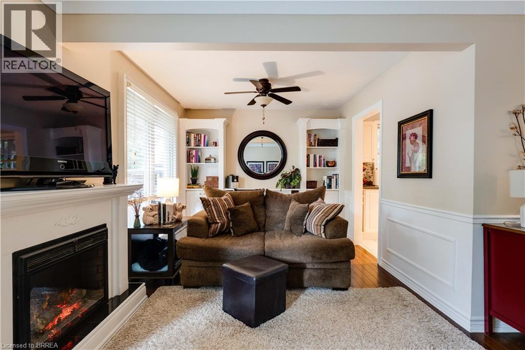 4 Adelaide Avenue, Brantford, Ontario  N3S 7H3 - Photo 6 - 40780603