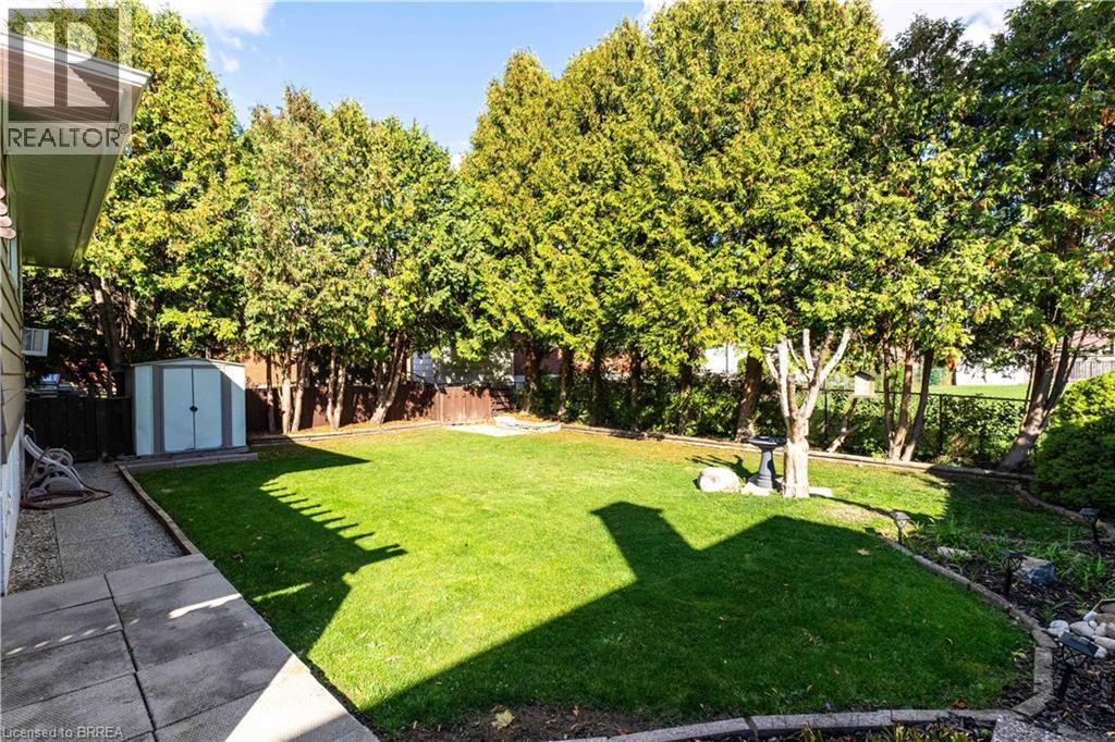 4 Adelaide Avenue, Brantford, Ontario  N3S 7H3 - Photo 28 - 40780603