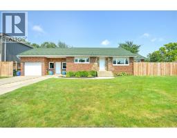 2512 CADILLAC, Windsor, Ontario