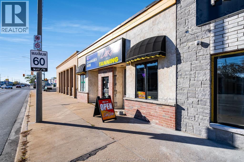 4756 Tecumseh Road, Windsor, Ontario N8T 1B7 - Photo 35 - 25028189