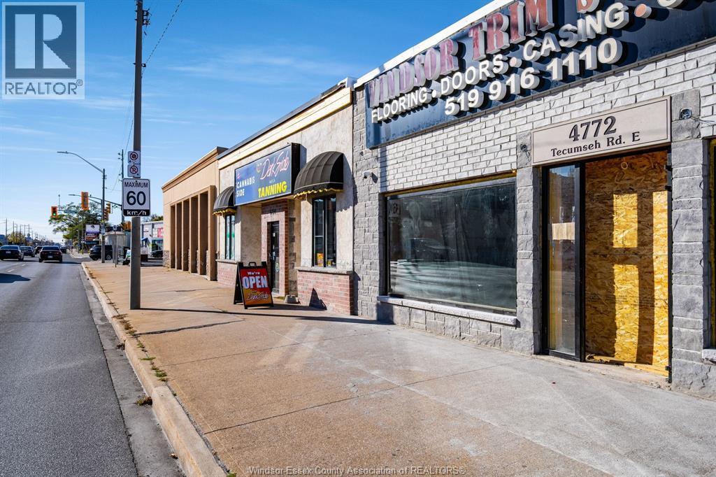 4756 Tecumseh Road, Windsor, Ontario N8T 1B7 - Photo 36 - 25028189