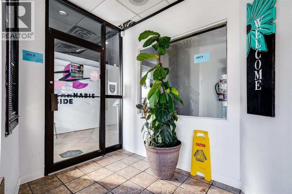 4756 Tecumseh Road, Windsor, Ontario N8T 1B7 - Photo 4 - 25028189