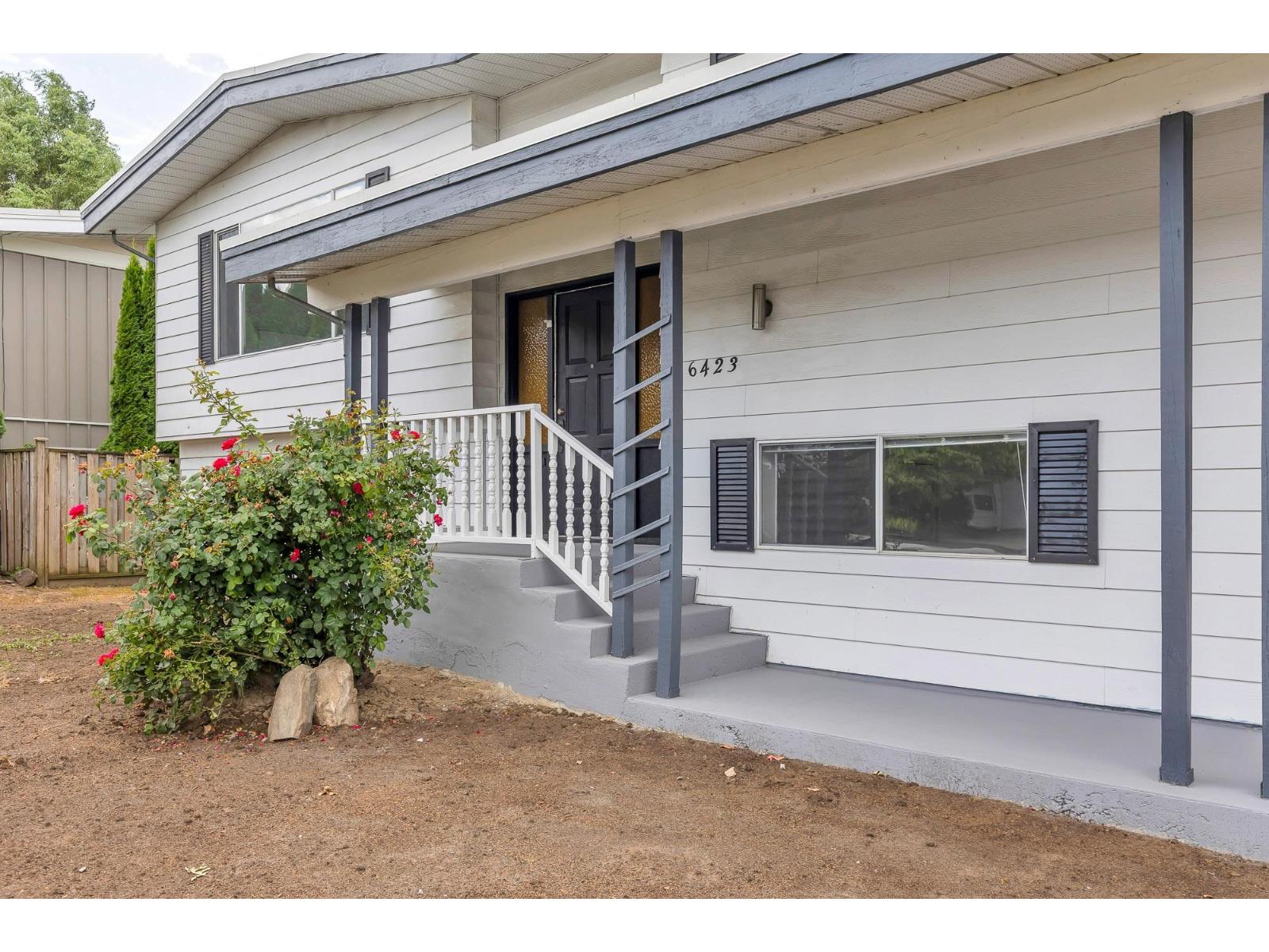 6423 Tyson Road, Sardis South, Chilliwack, British Columbia  V2R 1W5 - Photo 4 - R3063962