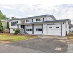 6423 TYSON ROAD|Sardis South, Chilliwack, British Columbia