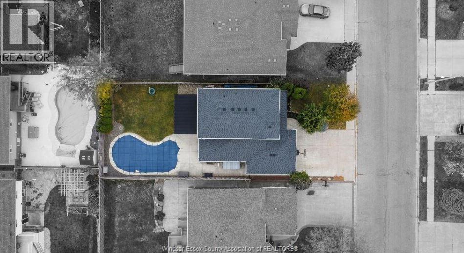 1459 Clover Avenue, Windsor, Ontario N8P 1R2 - Photo 45 - 25028263