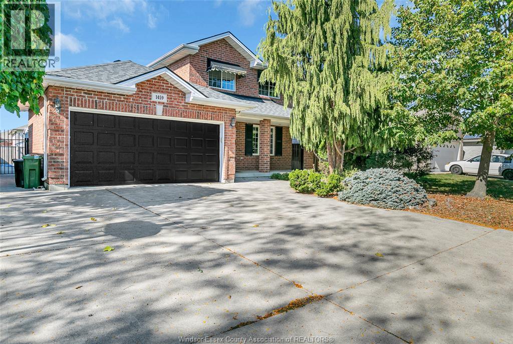 1459 Clover Avenue, Windsor, Ontario N8P 1R2 - Photo 2 - 25028263