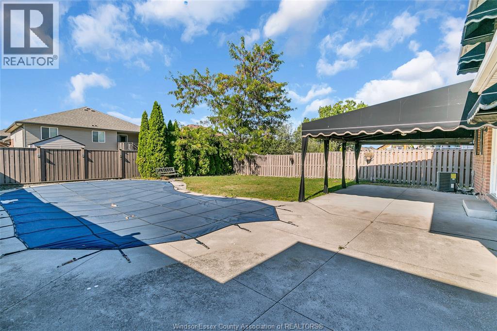 1459 Clover Avenue, Windsor, Ontario N8P 1R2 - Photo 40 - 25028263