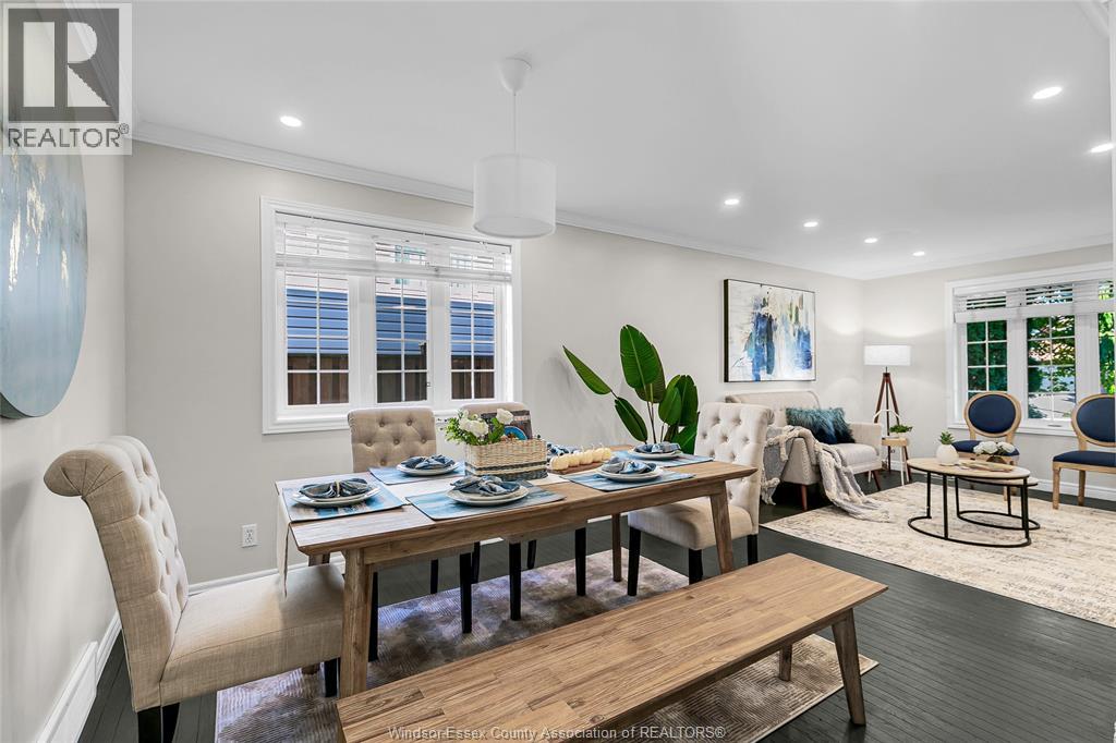 1459 Clover Avenue, Windsor, Ontario N8P 1R2 - Photo 9 - 25028263