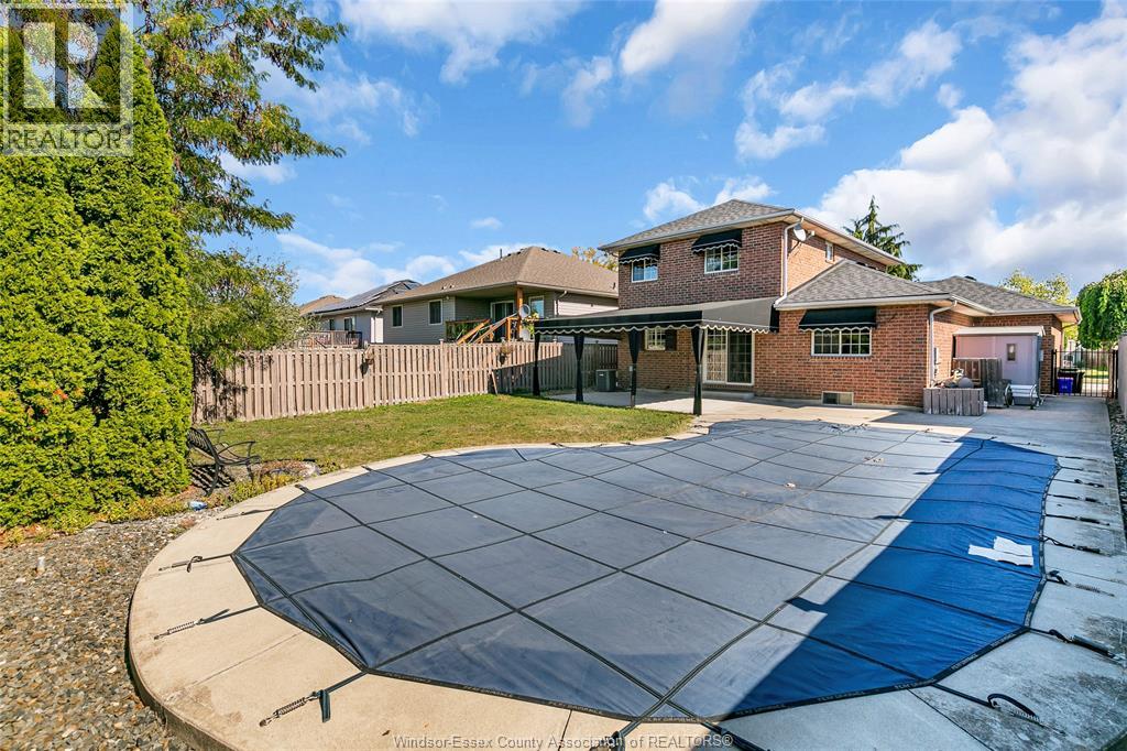 1459 Clover Avenue, Windsor, Ontario N8P 1R2 - Photo 41 - 25028263