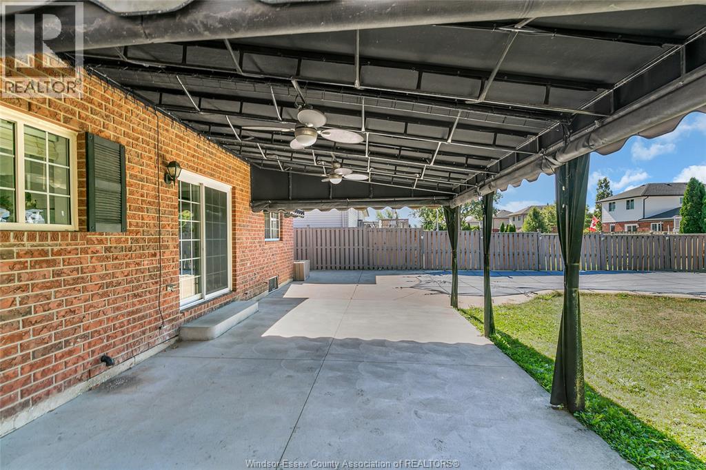 1459 Clover Avenue, Windsor, Ontario N8P 1R2 - Photo 39 - 25028263