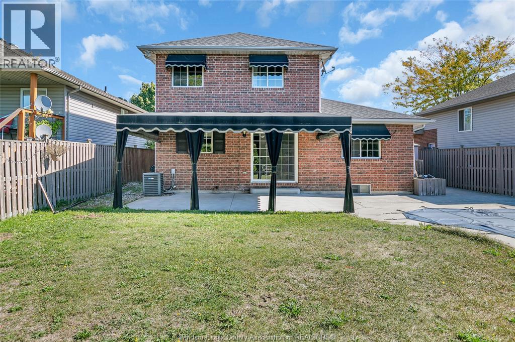 1459 Clover Avenue, Windsor, Ontario N8P 1R2 - Photo 44 - 25028263