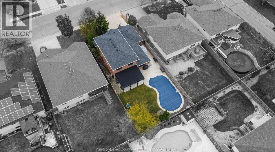 1459 Clover Avenue, Windsor, Ontario N8P 1R2 - Photo 46 - 25028263