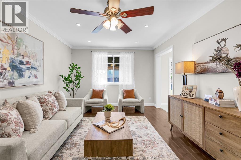 1459 Clover Avenue, Windsor, Ontario N8P 1R2 - Photo 18 - 25028263