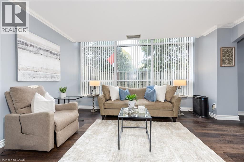 1276 Maple Crossing Boulevard Unit# 111, Burlington, Ontario L7S 2J9 - Photo 6 - 40782308