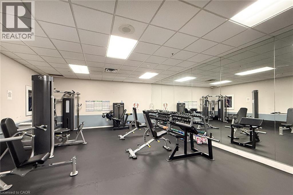 1276 Maple Crossing Boulevard Unit# 111, Burlington, Ontario L7S 2J9 - Photo 33 - 40782308