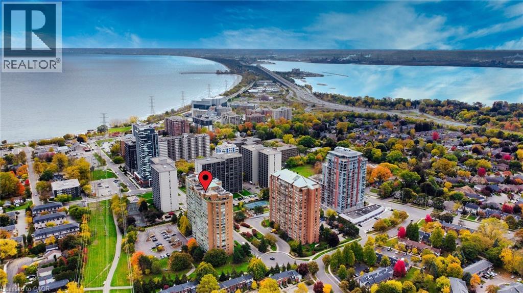 1276 Maple Crossing Boulevard Unit# 111, Burlington, Ontario L7S 2J9 - Photo 44 - 40782308