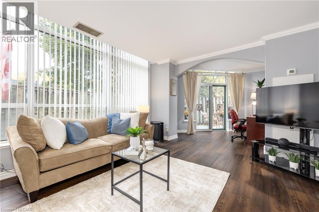 1276 Maple Crossing Boulevard Unit# 111, Burlington, Ontario L7S 2J9 - Photo 8 - 40782308