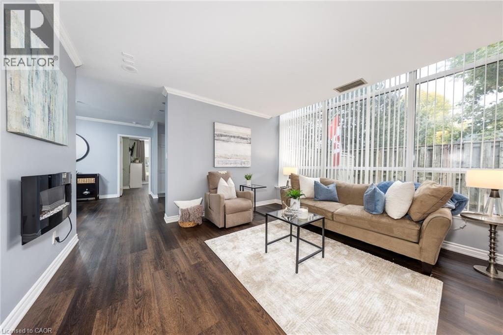 1276 Maple Crossing Boulevard Unit# 111, Burlington, Ontario L7S 2J9 - Photo 13 - 40782308